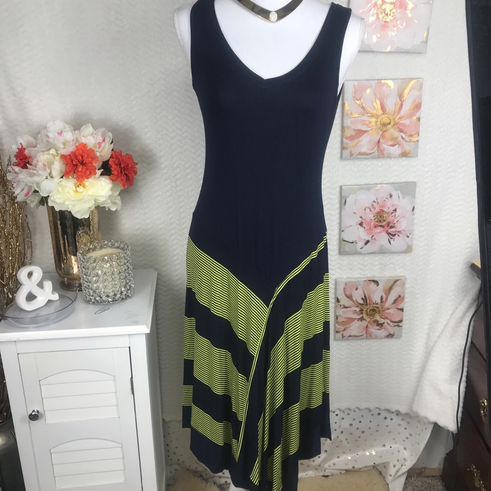 Spense dress
